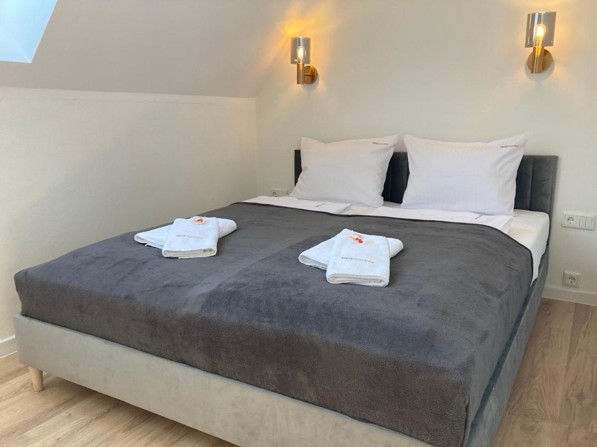 Nowe Apartamenty Ostoja - Nad Baltykiem - Cisza I Piekno Natury Zastan Exterior photo